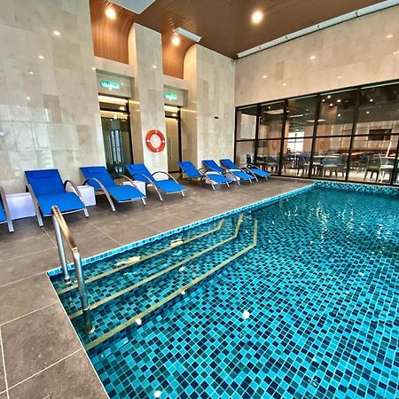 Hotel G-Luxe By Gloria Resorts World Genting Esterno foto