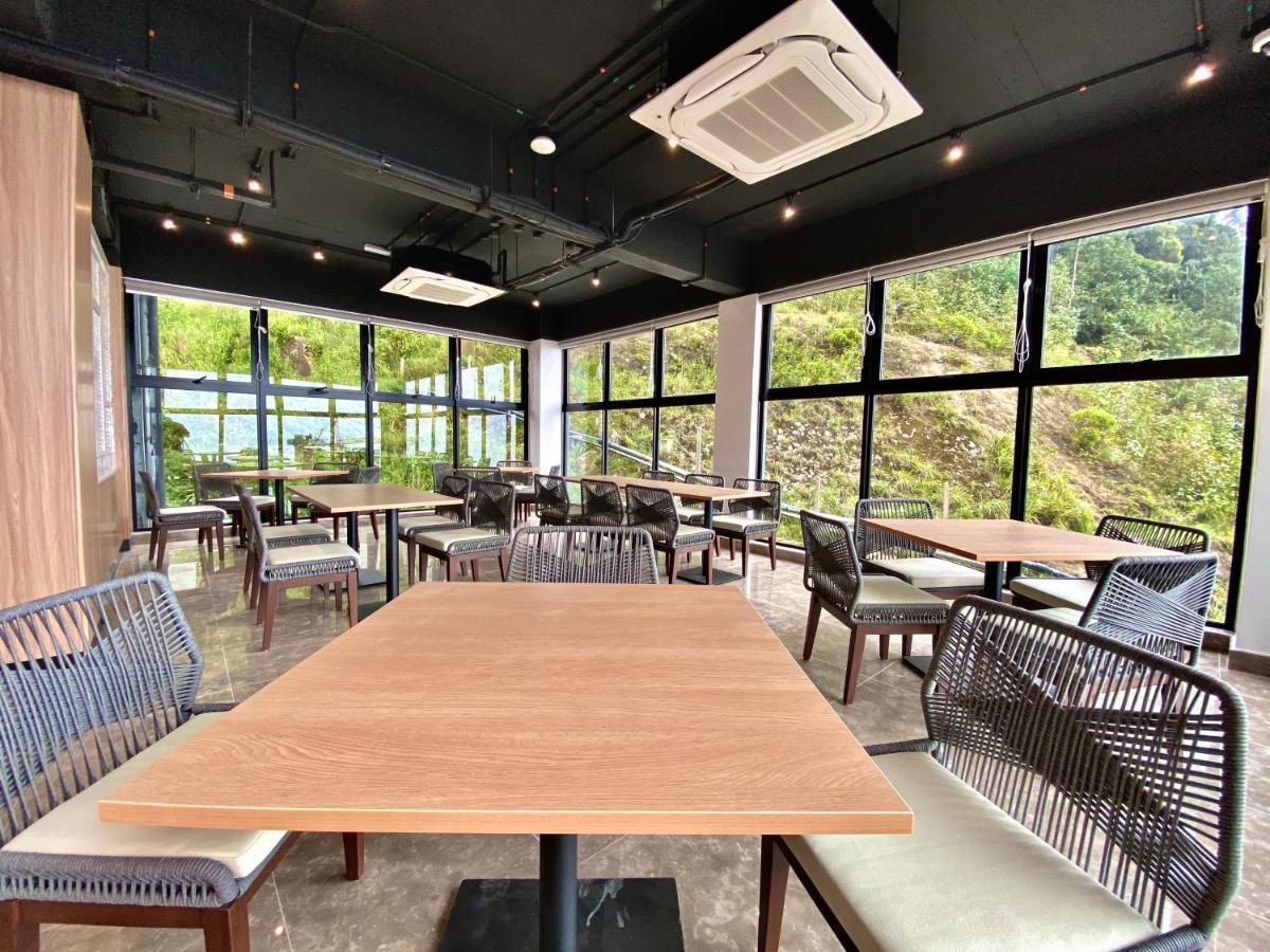 Hotel G-Luxe By Gloria Resorts World Genting Esterno foto