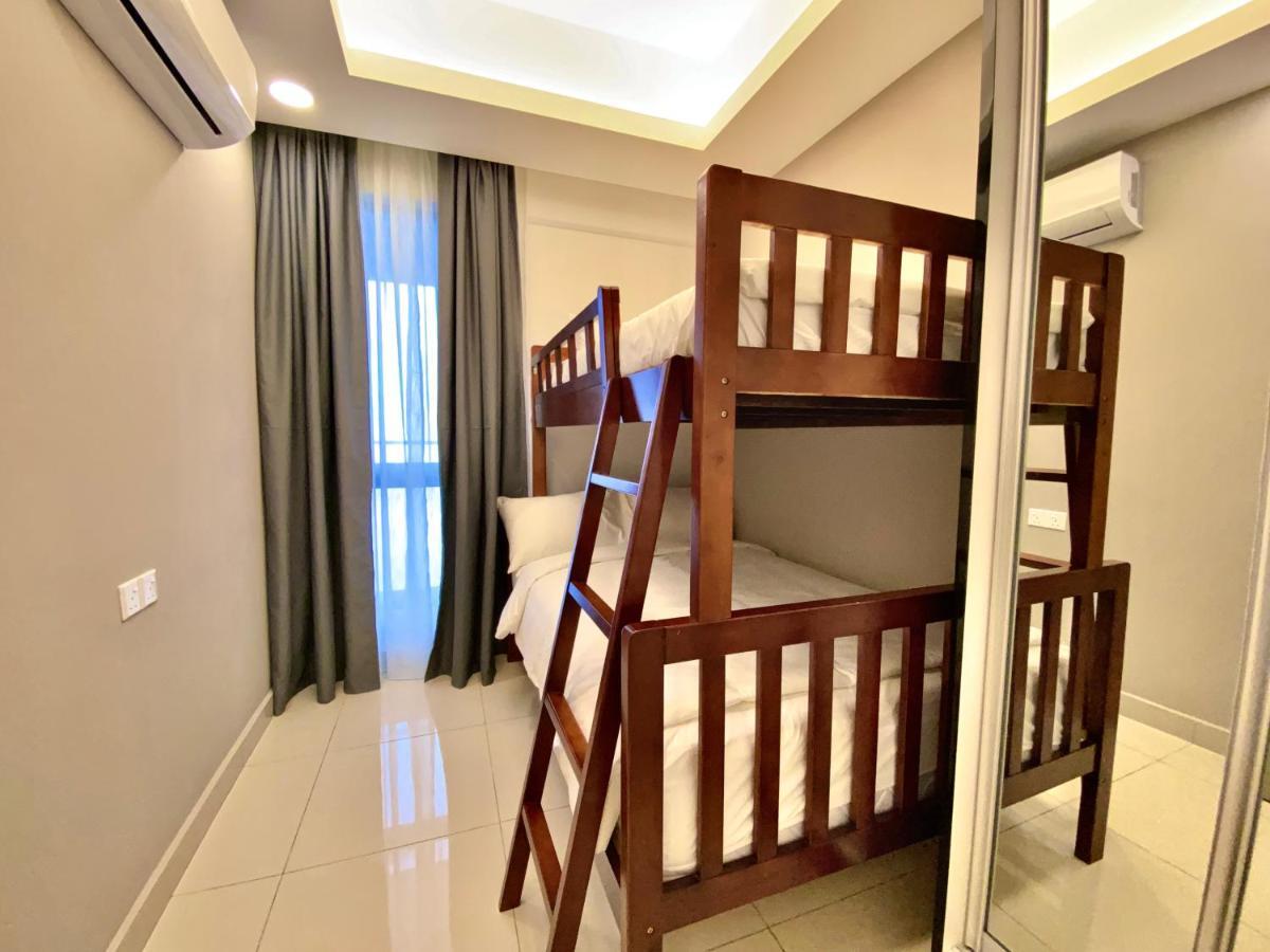 Hotel G-Luxe By Gloria Resorts World Genting Esterno foto