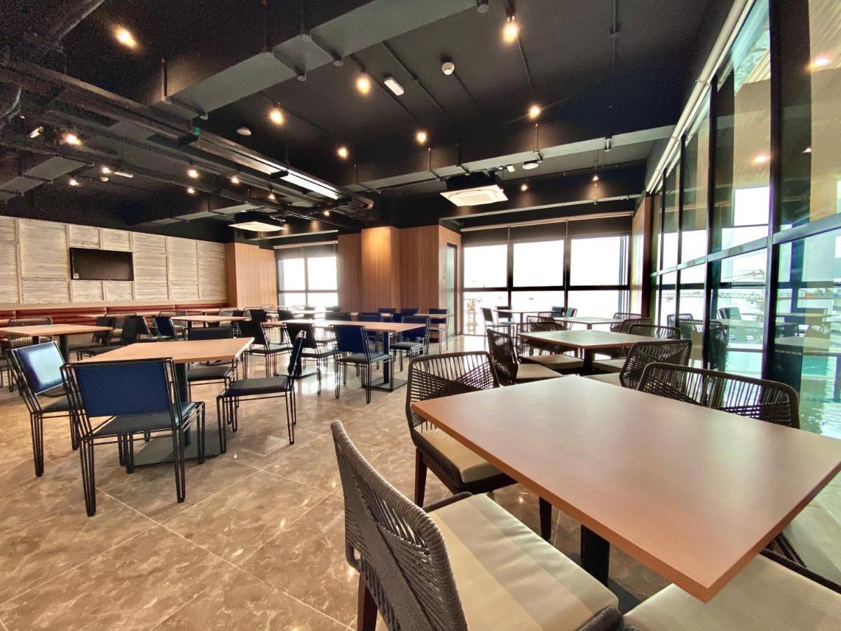 Hotel G-Luxe By Gloria Resorts World Genting Esterno foto