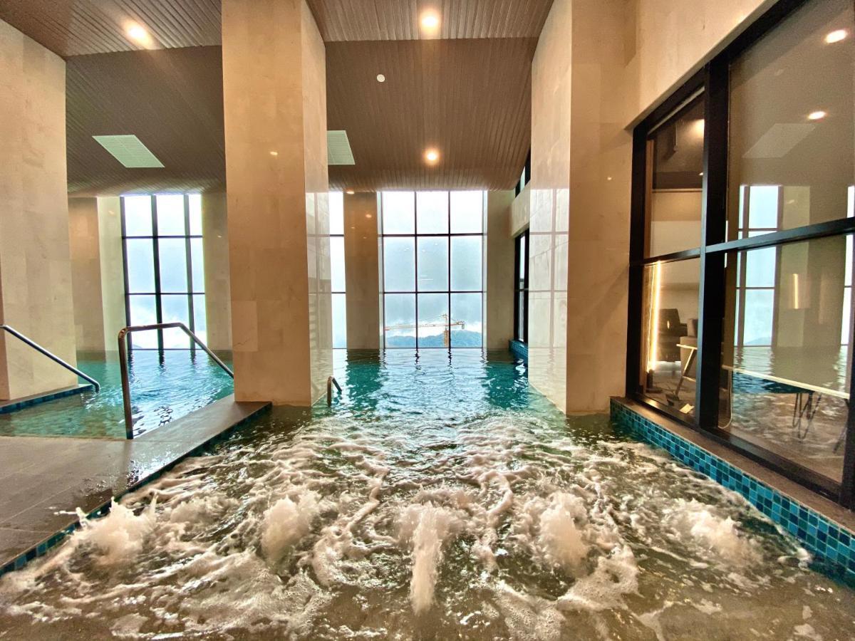 Hotel G-Luxe By Gloria Resorts World Genting Esterno foto