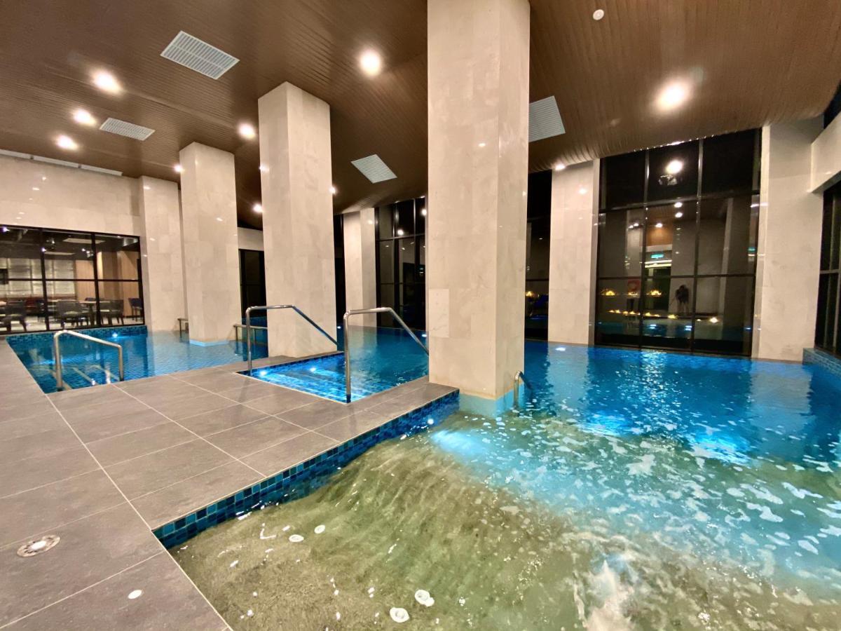 Hotel G-Luxe By Gloria Resorts World Genting Esterno foto