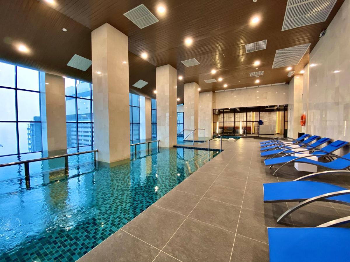 Hotel G-Luxe By Gloria Resorts World Genting Esterno foto