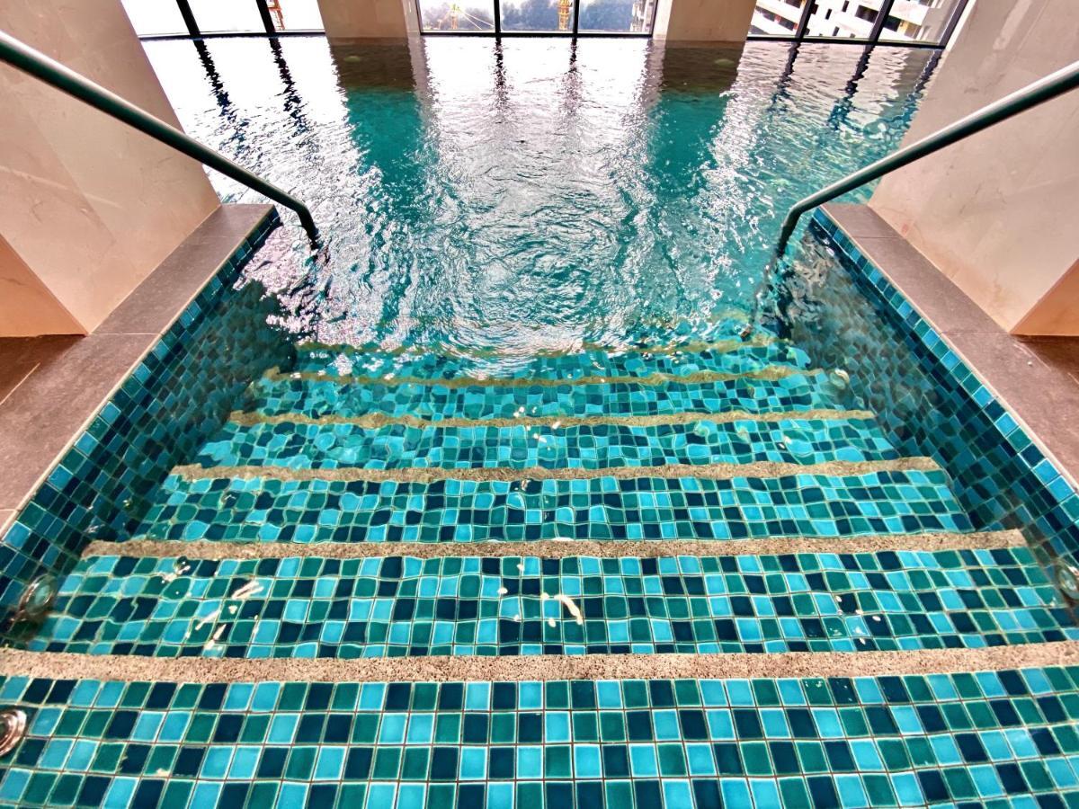 Hotel G-Luxe By Gloria Resorts World Genting Esterno foto