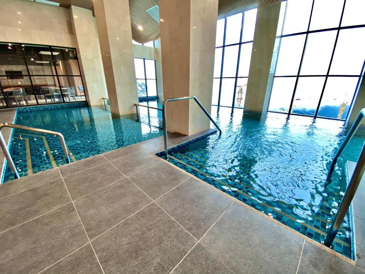 Hotel G-Luxe By Gloria Resorts World Genting Esterno foto
