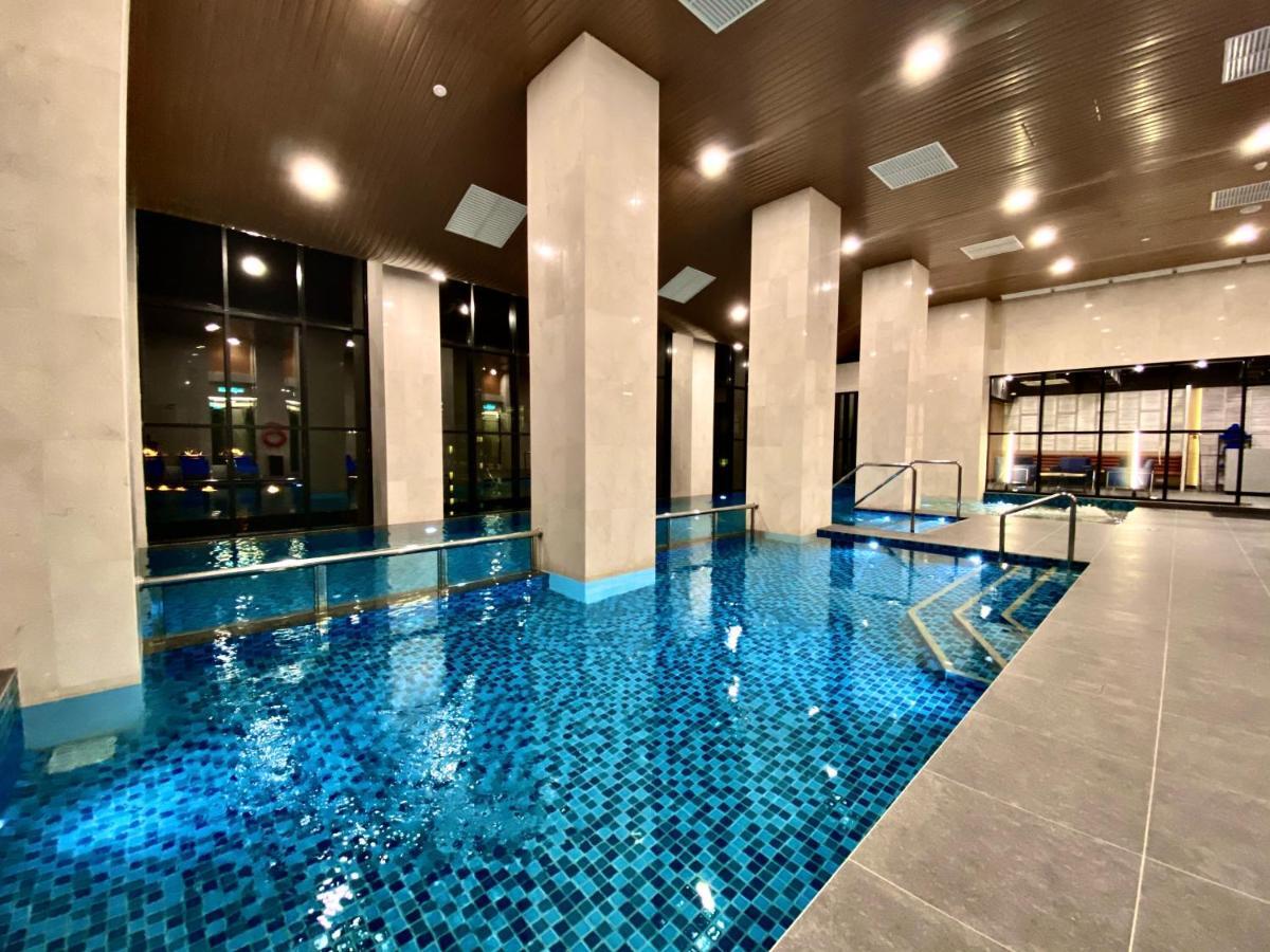 Hotel G-Luxe By Gloria Resorts World Genting Esterno foto