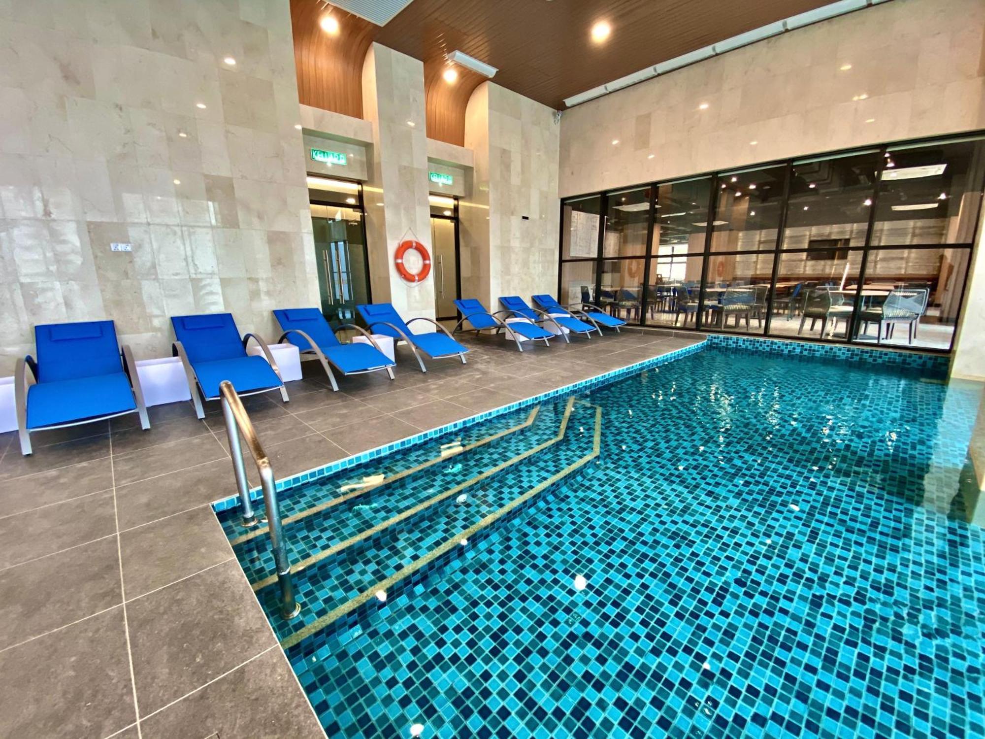 Hotel G-Luxe By Gloria Resorts World Genting Esterno foto